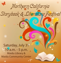 Nor Cal Lit Fest Nor Cal Lit Fest