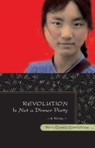 Revolution is not a Dinner Party