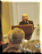 Vicki Weiland Editor and Presenter SFWC 2008