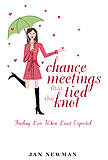 Chance Meetings That Tied the Knot
