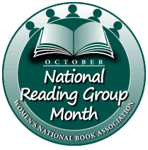 http://www.nationalreadinggroupmonth.org/ http://www.nationalreadinggroupmonth.org/