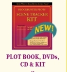 Scenetracker kit