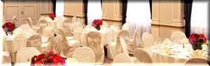 Sir Francis Drake Hotel WNBA 40th Dinner