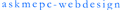 askmepc web design