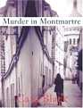 Murder in Montmartre Murder in Montmartre