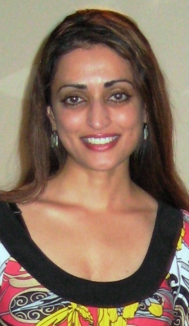 Author Spotlight