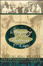 The Sugar's at the Bottom of the Cup